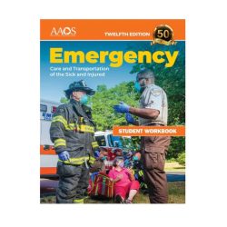 Prehospital emergency care 12th edition