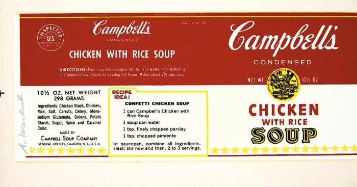 Campbells paintsewgluechew