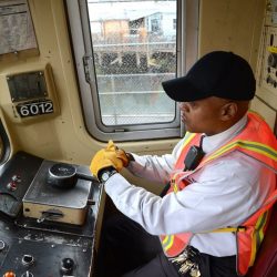 Mta train operator exam study guide