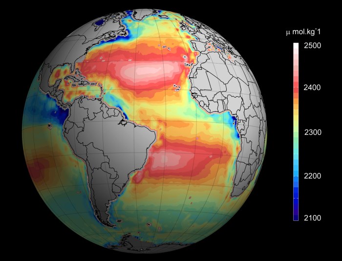 Acidification noaa schematic shellfish effects