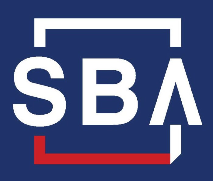 The sba makes a special effort to