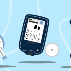 Diabetes type blood risk overweight obese obesity risks being glucose factors health dlife meter