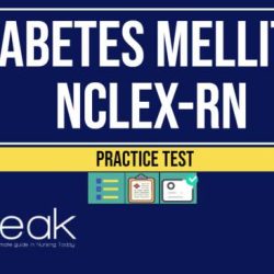 Nclex insulin diabetes