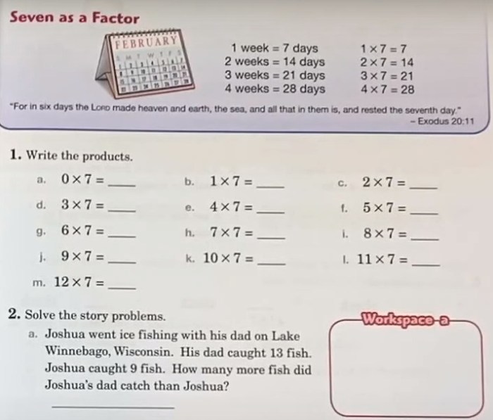 Abeka consumer math test 6