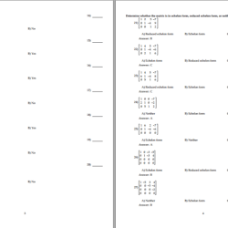 Linear algebra lay 5th edition