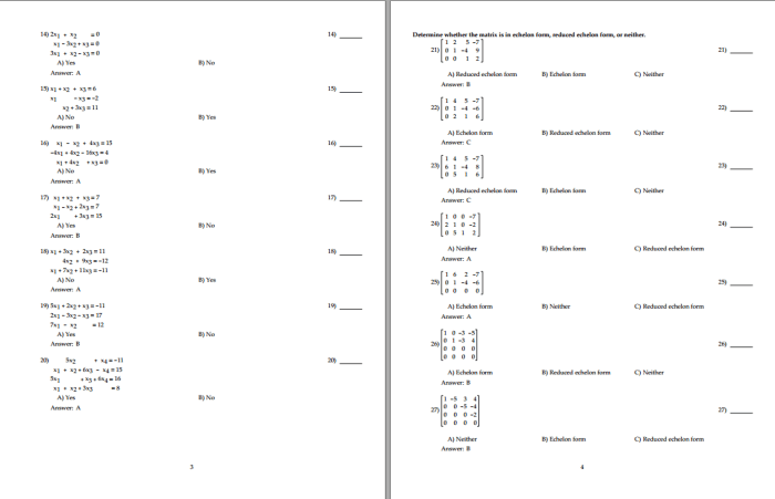 Linear algebra lay 5th edition