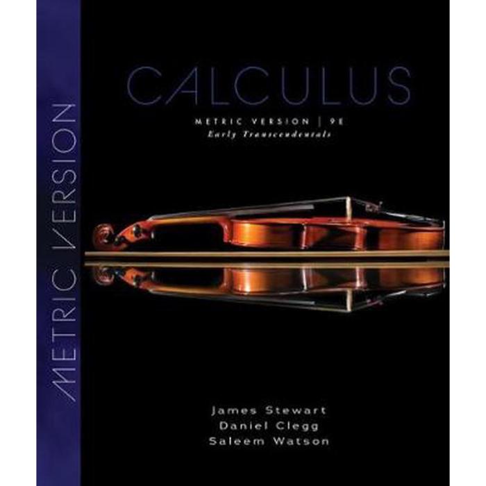 Thomas calculus early transcendentals 14th edition pdf